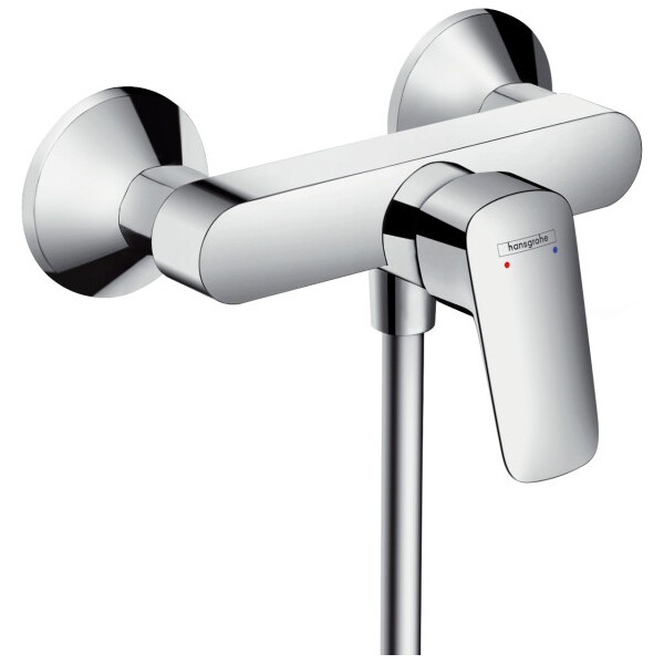 

Смеситель для душа Hansgrohe Logis (989408)