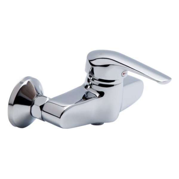 

Смеситель для душа Sanitary Wares Magnum 010 (37097)