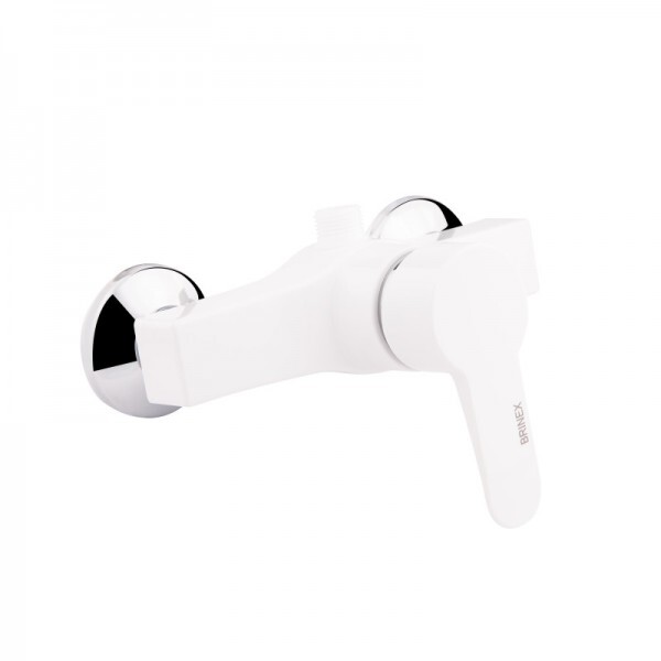 

Смеситель для душа Sanitary Wares Brinex40W 010