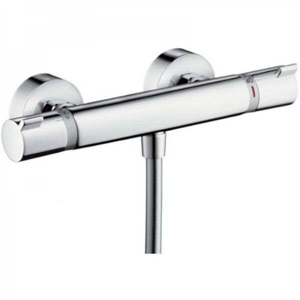 

Смеситель для душа Hansgrohe Ecostat 13116000 (23330)