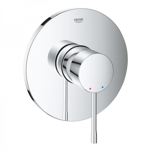 

Смеситель для душа Grohe Essence 24057001