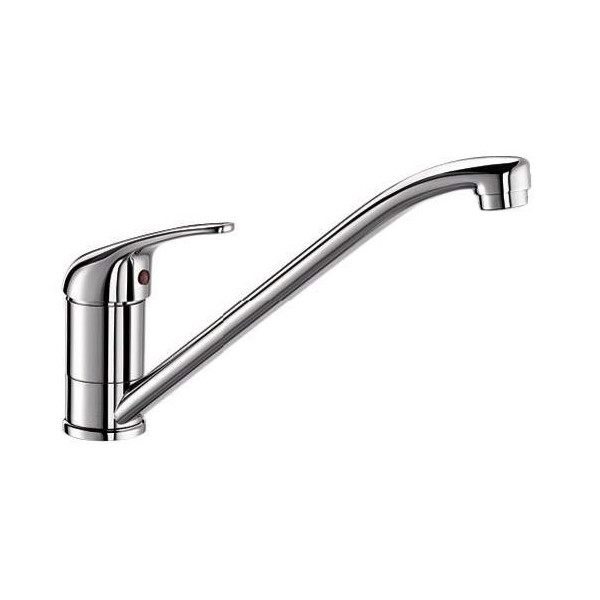 

Cмеситель кухонный Blanco DARAS 517720 Хром (46091)