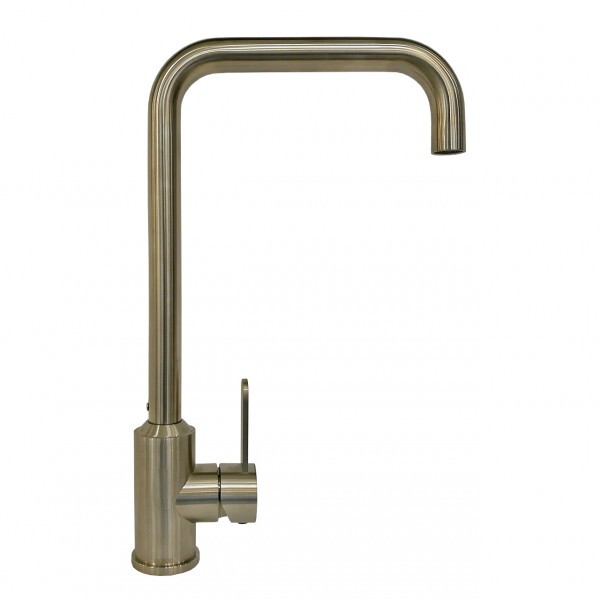 

Смеситель для кухни Germece 6309 Sk (21164)