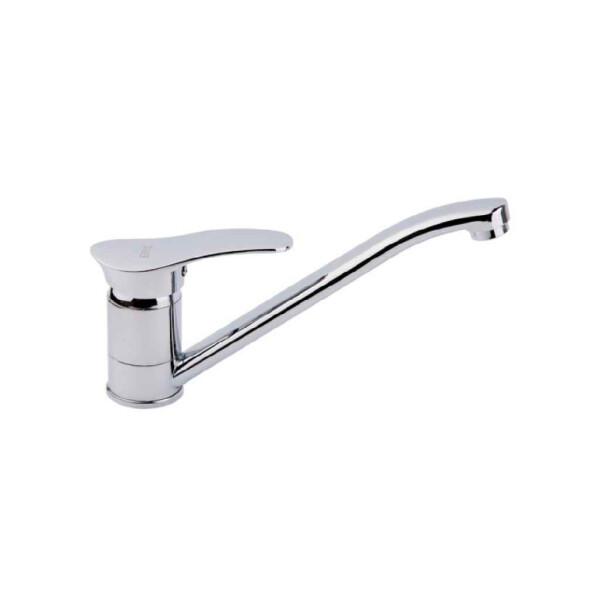 

Смеситель для кухни (k40) 002 Еris Touch-Z Хром (433678)