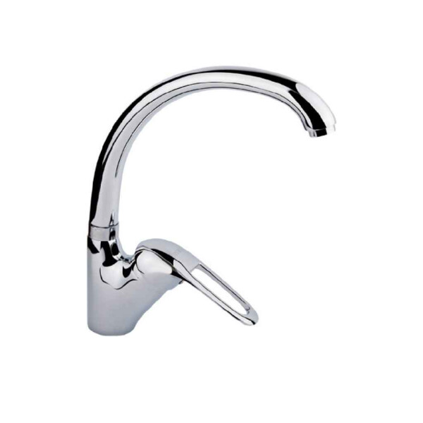 

Смеситель для кухни u (k40) 007f Сosmos ТМ Touch-Z Хром (433691)