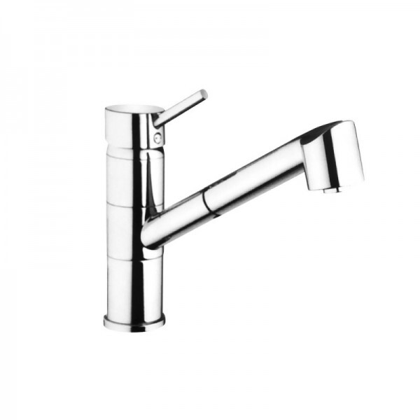 

Смеситель для кухни Bianchi Style Lvmsty2081 # acrm (221438)