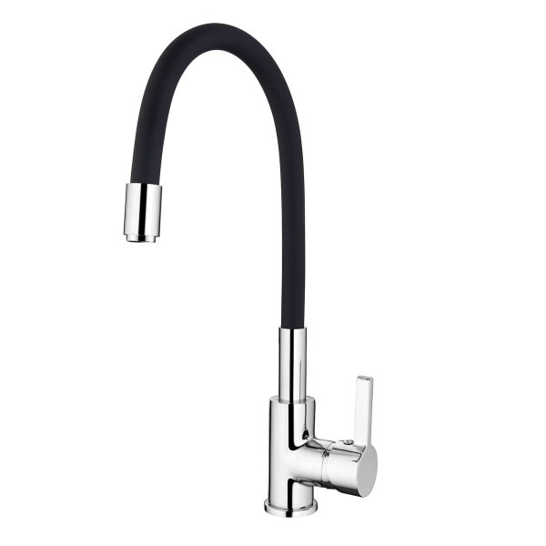 

Смеситель для кухни Germece Cs8519-2 Черный