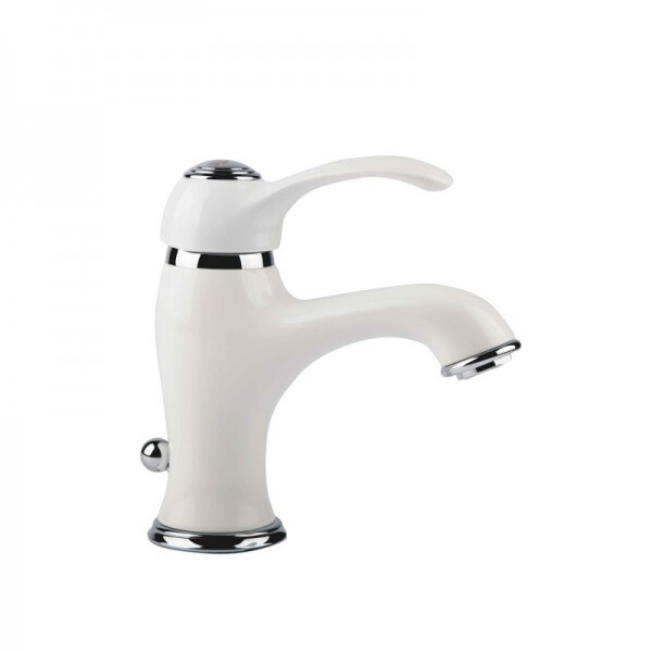 

Смеситель для умывальника Bianchi Class Lvbcls 20020A Bcr (к.40)