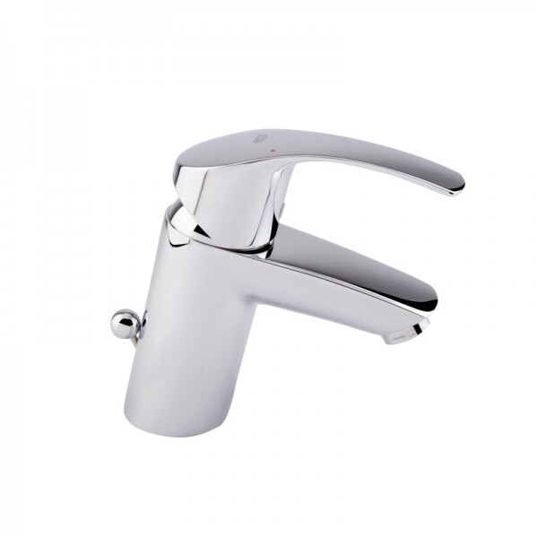 

Смеситель для умывальника Grohe Eurosmart 33265002 (18935)