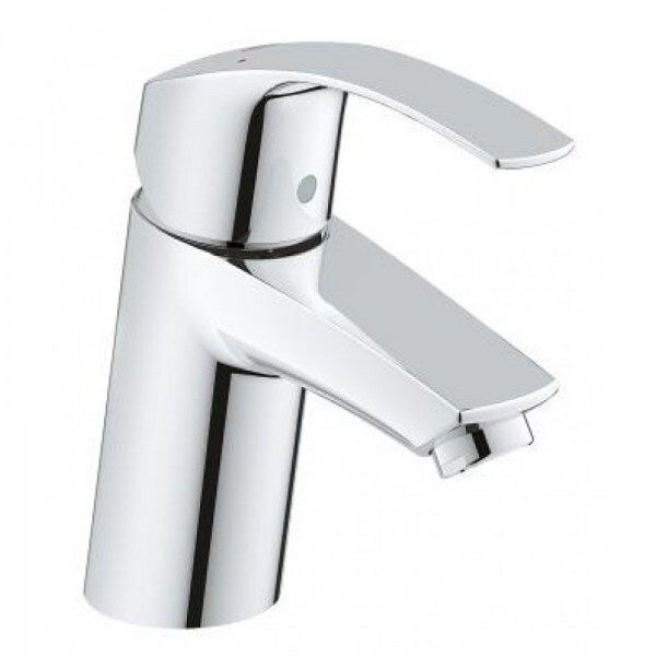 

Смеситель для умывальника Grohe Eurosmart 32467002 (18930)