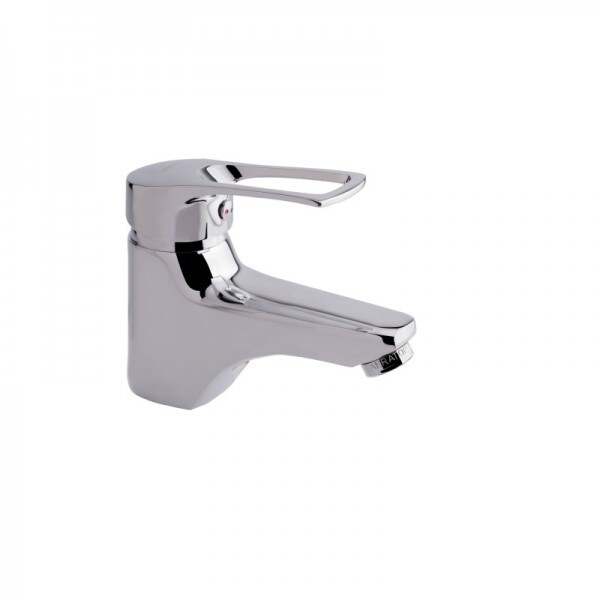 

Смеситель на умывальник Sanitary Wares G-Ferro Hansberg 001F