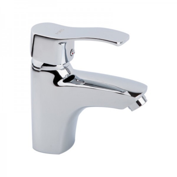 

Смеситель для раковины Sanitary Wares Foro 001