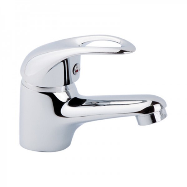 

Смеситель на умывальник Touch-Z Premiera-35 001 (36594)