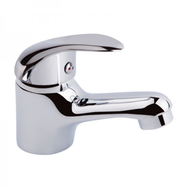 

Смеситель на умывальник Touch-Z Premiera-40 001 (36595)