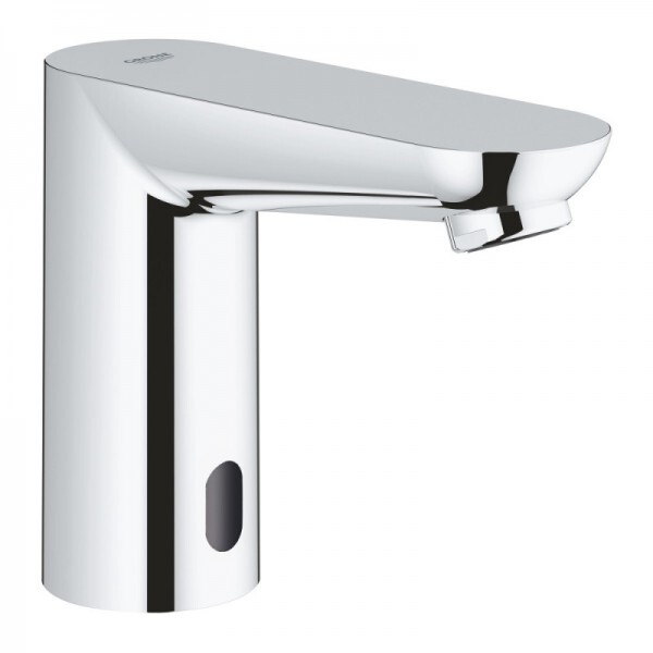 

Смеситель безконтактный для умывальника Grohe Euroeco Cosmopolitan E 36409000
