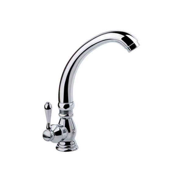 

Смеситель PRIMA 269 однокраник мойка ТМ Touch-Z Хром (75172)