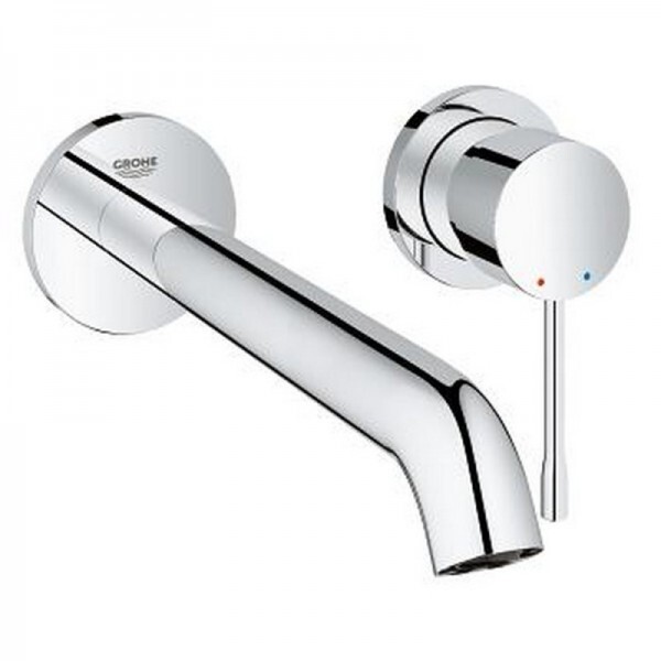 

Смеситель для раковины Grohe Essence 19967001 L-Size