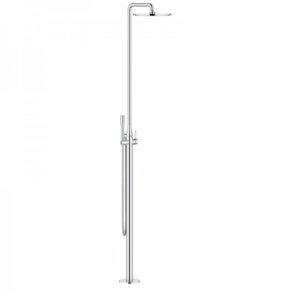

Смеситель для душа Grohe Essence 23741001