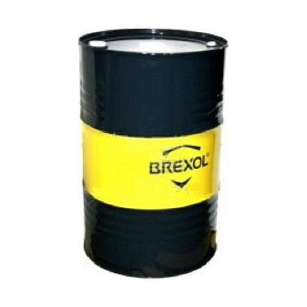 

Brexol Long Life 10W-40 200 л (48391051017)