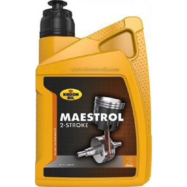 

KROON OIL 2-T MAESTROL 1 л (KL02220)