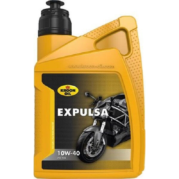 

KROON OIL 4-T EXPULSA 10W-40 1 л (KL02227)