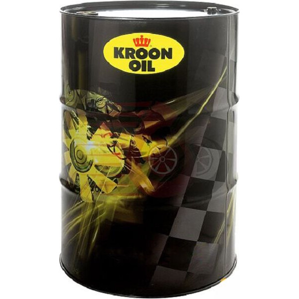

KROON OIL EMPEROL 10W-40 60 л (KL12168)