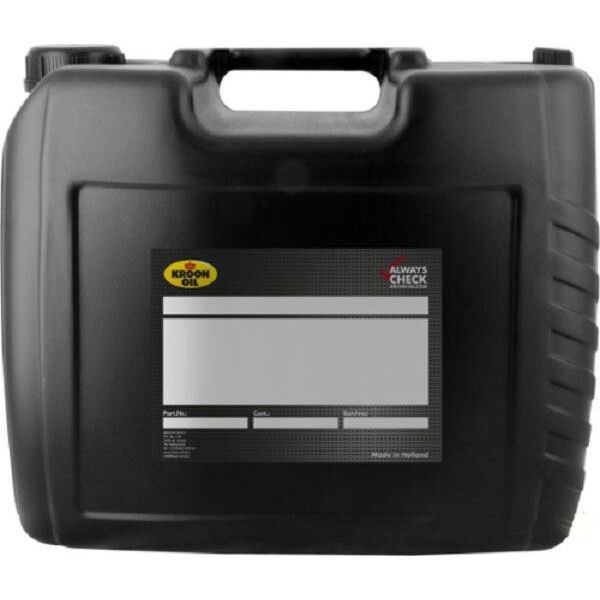 

KROON OIL DIESELFLEET CD+ 15W-40 20 л (KL31052)