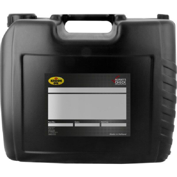 

KROON OIL EMPEROL DIESEL 10W-40 20 л (KL34469)