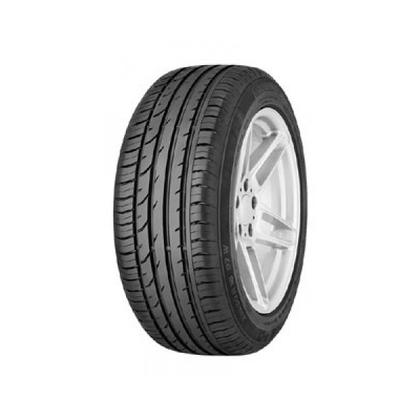 

Continental ContiPremiumContact 2 215/60 R16 95H