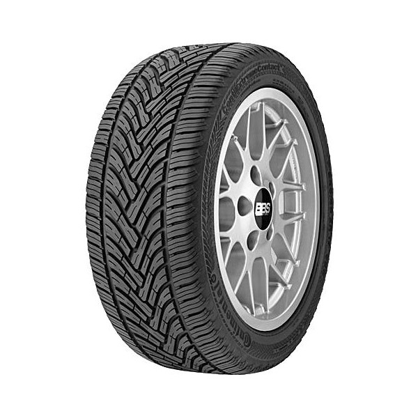 

Continental ContiExtremeContact 255/35 R20 97Y