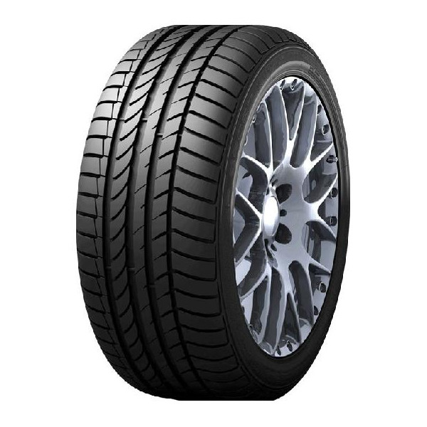 

Dunlop SP Sport Maxx TT 255/45 R18 99Y