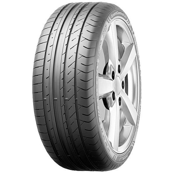 

Fulda SportControl 2 235/55 R17 103Y XL