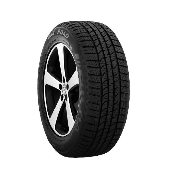 

Fulda 4X4 Road 235/60 R18 107V
