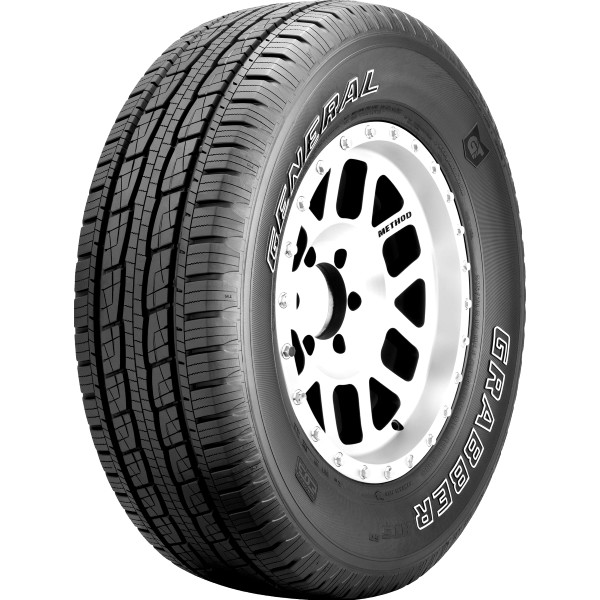 

General Grabber HTS60 245/75 R16 111S