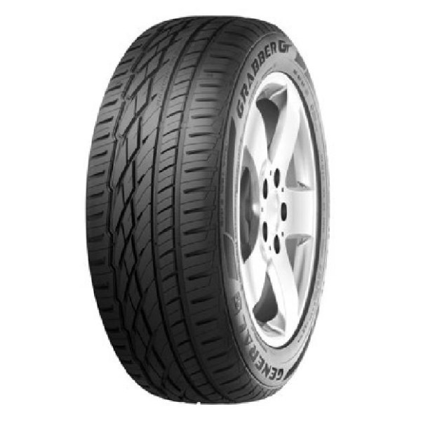 

General Grabber GT 265/50 R19 110Y