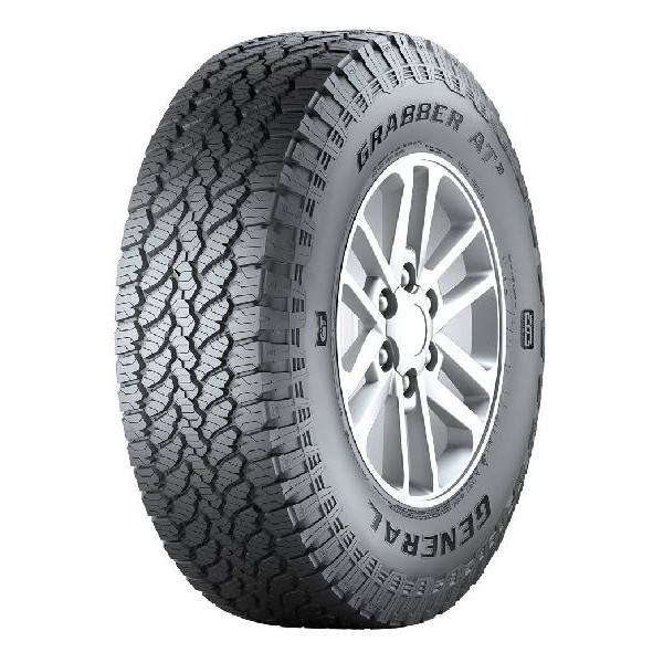 

General Grabber AT3 255/55 R20 110H XL