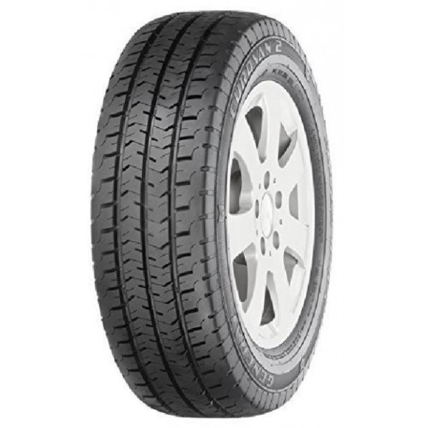 

General Eurovan 2 205/75 R16C 110/108R