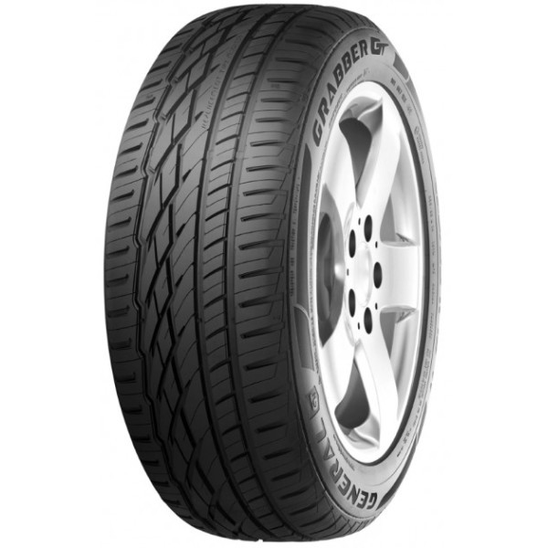 

General Grabber GT 215/60 R17 96H