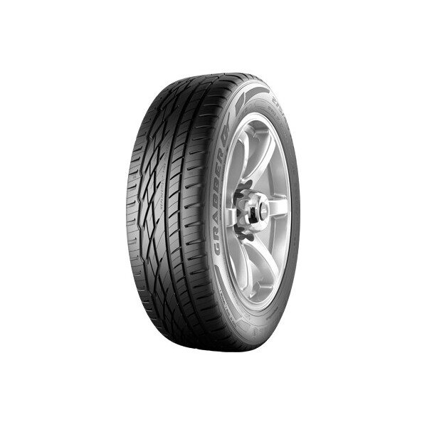 

General Grabber GT 225/55 R18 98V