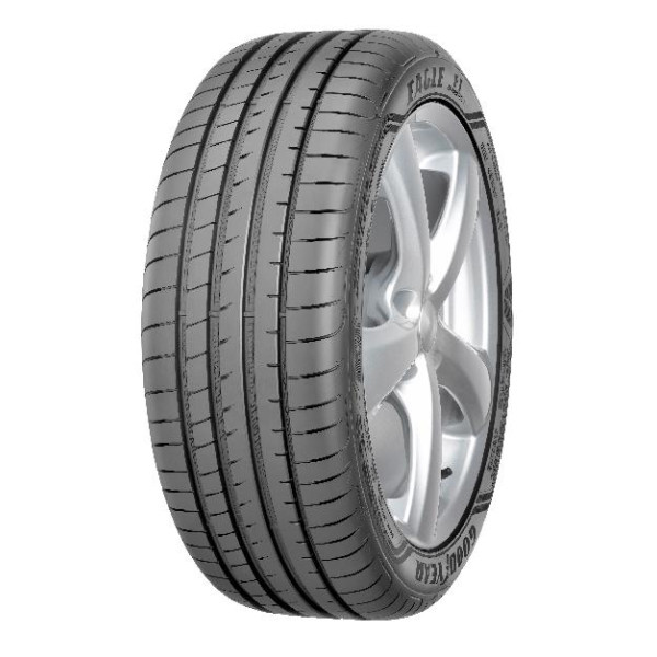 

Goodyear Eagle F1 Asymmetric 3 225/55 R17 97Y
