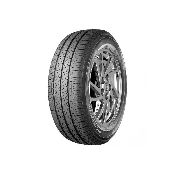 

Intertrac TC595 215/70 R15C 109/107S