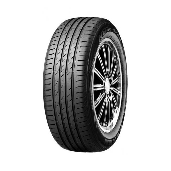 

Nexen N'Blue HD Plus 205/55 R16 91V