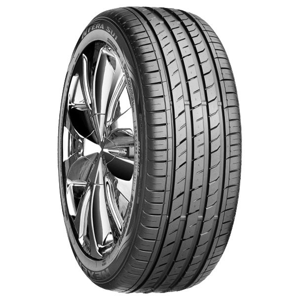 

Nexen N'Fera SU1 255/45 R18 103Y