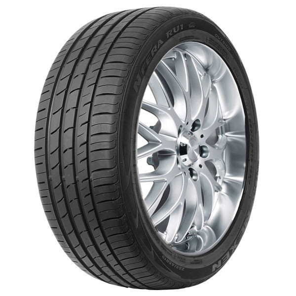 

Nexen N'Fera RU1 255/50 R19 107W