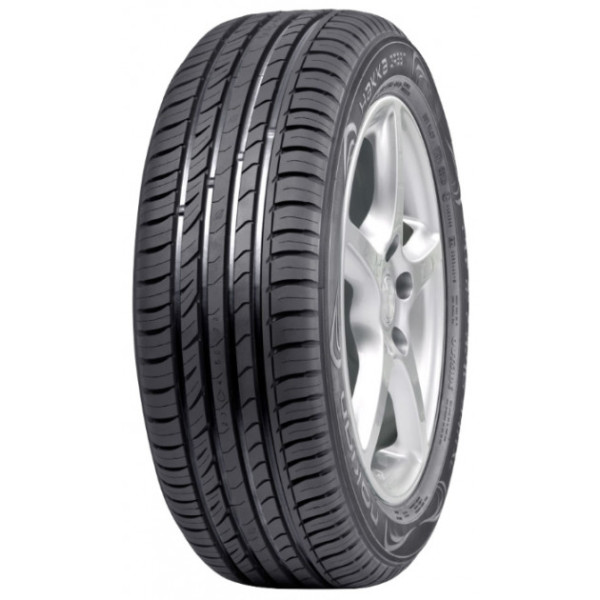 

Nokian Hakka Green 2 195/55 R15 89V XL