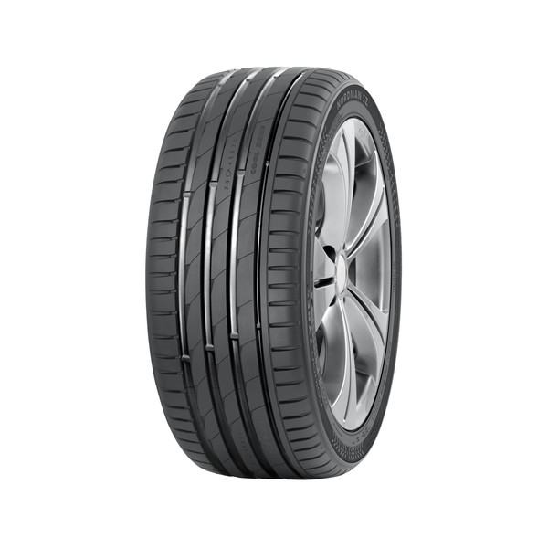 

Nokian Nordman SZ 205/55 R16 94W