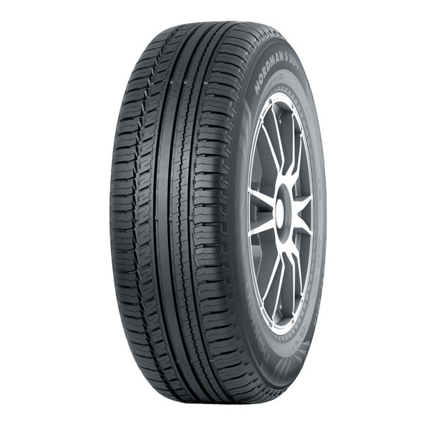 

Nokian Nordman S SUV 235/60 R16 100H