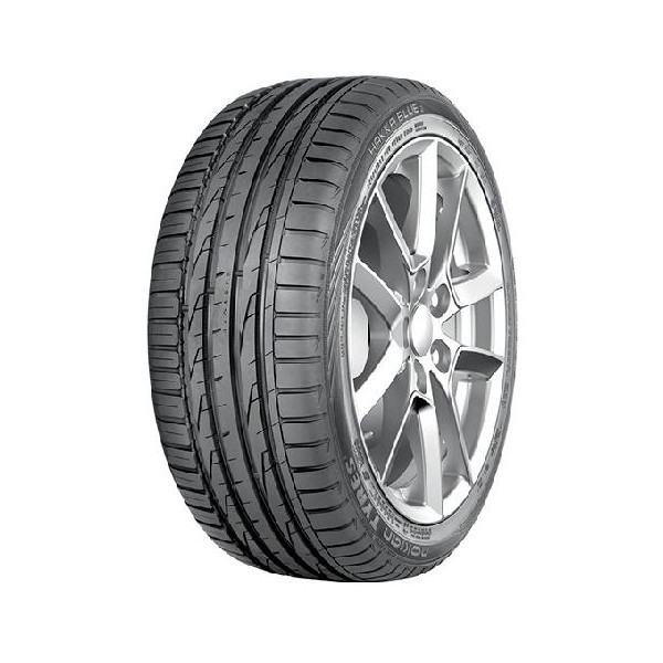 

Nokian Hakka Blue 2 215/55 R17 98W XL