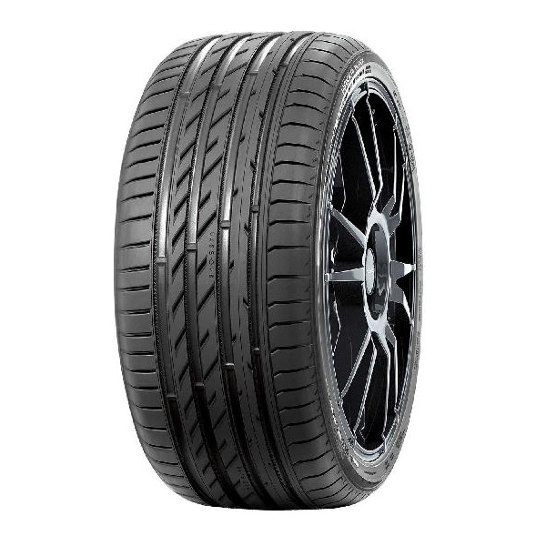

Nokian Hakka Black 255/45 R18 103Y XL