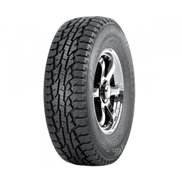 

Nokian Rotiiva AT Plus 245/75 R16 120/116S